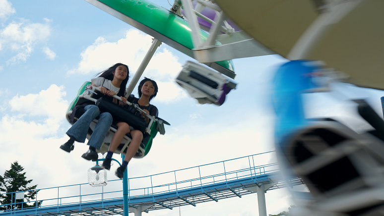 パラトルーパー