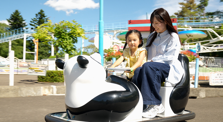 バッテリーカー