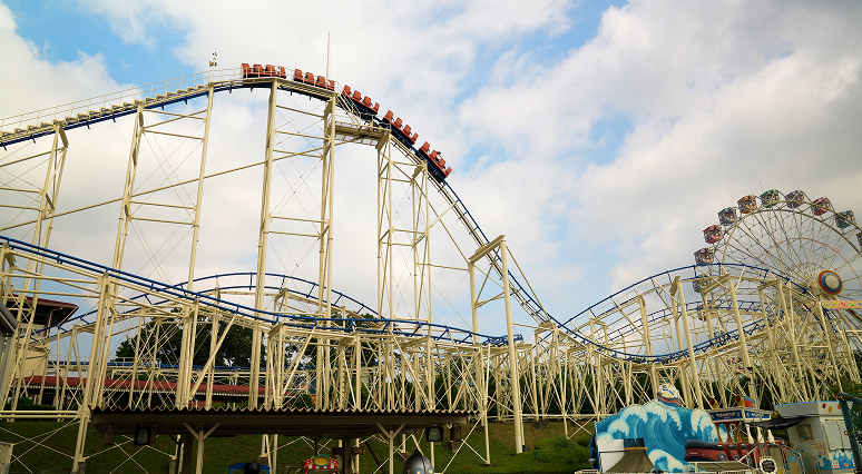 八木山サイクロン