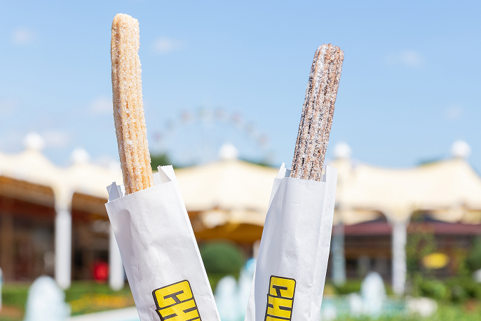 コーヒーカップ前店 メニュー