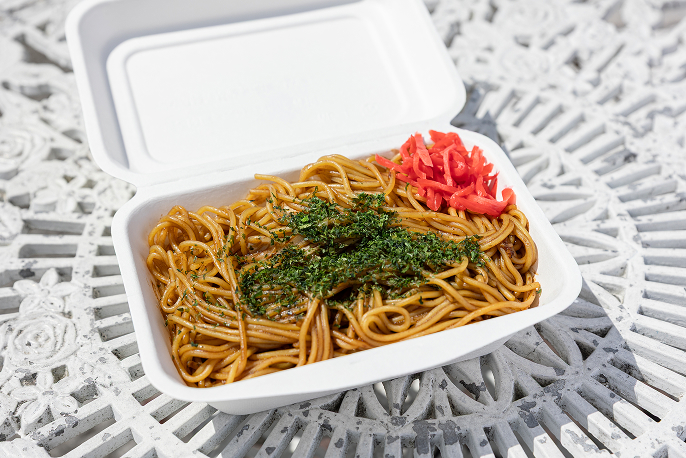 コーヒーカップ前店 メニュー